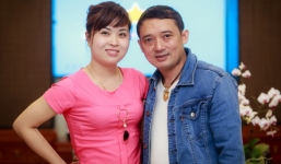 Chiến Thắng U50 đón con trai thứ 4 với vợ 3 kém 15 tuổi