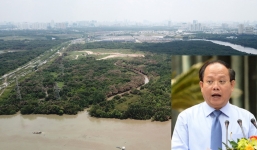 Đề xuất kỷ luật Phó Bí thư TP HCM Tất Thành Cang