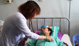 Cứu sống ngoạn mục người đàn ông ngưng thở, ngưng tim trong 1 giờ