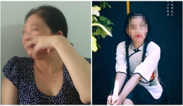 Vụ chặt xác người yêu phi tang: Mẹ cô gái muốn chết đi khi thấy thi thể con trong hộp gỗ