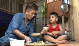 Bé An Đất Phương Nam thất nghiệp, bán hàng online kiếm sống