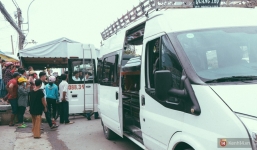 Vụ cô gái bị bạn trai cũ phân xác ở Sài Gòn: Chồng sắp cưới không đứng vững, liên tục gào khóc gọi tên người yêu trong tuyệt vọng