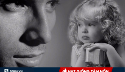 Ép con vào khuôn phép kỷ luật, vị tướng bừng tỉnh nhờ câu nói ngây thơ của con gái