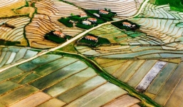 Ngắm cảnh đẹp và con người Triều Tiên dưới thời ông Kim Jong-un