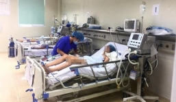 2 trẻ nhập viện do viêm não Nhật Bản, BS cảnh báo bệnh có thể gây tử vong chỉ trong 1 ngày