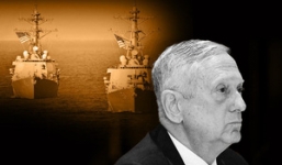 Biển Đông: Mỹ tăng cường tuần tra, Việt Nam cân nhắc mọi lựa chọn để bảo vệ chủ quyền