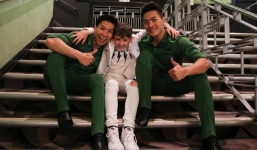 Phỏng vấn độc quyền Cơ - Nghiệp tại Anh: 'Chúng tôi muốn làm một điều vĩ đại'