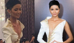 Dù là Hoa hậu, hotgirl hay mỹ nhân hàng đầu showbiz cũng phải nhờ tới photoshop mà thôi