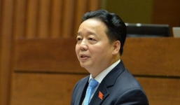 Bộ trưởng Tài nguyên: Nếu phát hiện người nước ngoài mua đất ở Việt Nam xin báo để kiểm tra