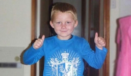 Chỉ vì con trai ăn kẹo không xin phép, người cha vô nhân tính đã gây ra tội ác không thể dung thứ