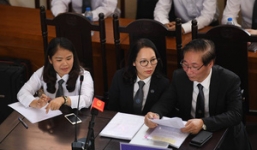 Luật sư nói về 'bản tuyên án 6 điểm' vụ xét xử BS Lương: Đây là quyết định cẩn trọng!