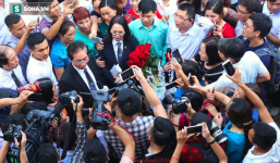 Vụ xét xử BS Lương: Luật sư nói có một người 'lẽ ra phải bị kiến nghị khởi tố đầu tiên'