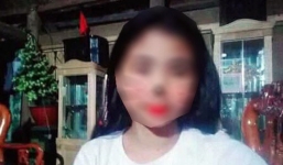 Nữ sinh mất tích sau buổi thi cuối cùng vào lớp 10