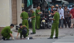 Đến phòng bạn gái chơi, nam thanh niên bị nhóm côn đồ chém thiệt mạng