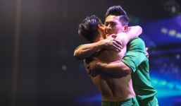 Bộ Văn hóa tặng bằng khen cho Quốc Cơ - Quốc Nghiệp sau màn biểu diễn đầy tự hào 