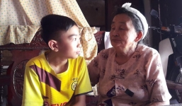 Nam sinh lớp 6 được hàng xóm rủ đi chơi rồi bắt cóc đòi 50 triệu tiền chuộc