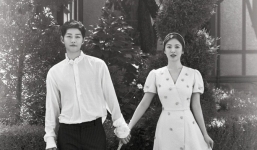 Cuộc sống tân hôn đẹp như phim của Song Song: Cách họ giữ lửa tình yêu từ chi tiết nhỏ nhất khiến cả châu Á ngưỡng mộ