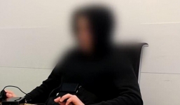 'Nhà du hành' đến từ năm 6491 vượt qua mọi bài kiểm tra nói dối, đưa ra tiết lộ về tương lai