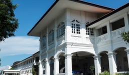 Ông Trump và ông Kim Jong-un sẽ gặp nhau tại đảo nghỉ dưỡng của Singapore