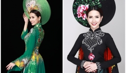 Phan Thị Mơ được cấp phép dự thi Hoa hậu đại sứ du lịch Thế giới 2018