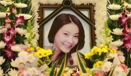 Sau 9 năm, cảnh sát quyết định lật lại vụ án sao nữ 'Vườn sao băng' tự tử và bắt đầu từ danh sách 31 nhân vật máu mặt