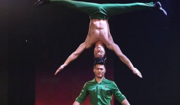 Bộ Văn hóa tặng bằng khen cho Quốc Cơ - Quốc Nghiệp sau màn biểu diễn đầy tự hào 