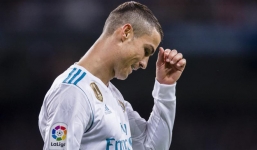 Những ngày 'hô mưa gọi gió' đã chấm dứt, Ronaldo sẽ đi đâu?