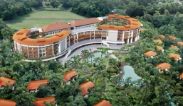 Mỹ sẽ không trả chi phí ăn nghỉ cho phái đoàn Triều Tiên ở Singapore