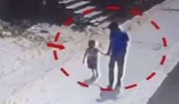 Sự thật rợn người về nam nhân viên tích cực đi tìm con gái 4 tuổi mất tích của ông chủ mình