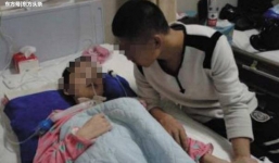 Chàng trai hết lòng chăm sóc bạn gái sống thực vật, nhưng đến khi cô tỉnh lại thì chân tướng khiến ai cũng giật mình