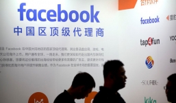 NYT: Chính quyền Mỹ 'dậy sóng' vì Facebook bí mật chia sẻ quá nhiều thông tin cho 4 tập đoàn TQ