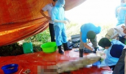 Gần 200 cuộc gọi vào máy nữ kế toán, Giám đốc BV nói cùng đồng nghiệp 'gọi chị ấy để tìm'