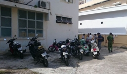 Bé trai 2 tuổi chết trong thùng nước tại nhà giữ trẻ không phép