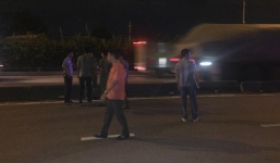 Vụ nam thanh niên ở Sài Gòn trúng đạn: Tạm đình chỉ phó trưởng công an phường