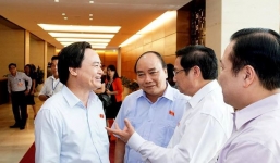 ĐBQH: Mất bao lâu để hết 'con đường quá độ' giáo dục?