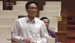 Phó Thủ tướng Vũ Đức Đam làm rõ 5 vấn đề bức xúc của ngành giáo dục