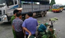 Tin TNGT mới nhất hôm nay ngày 6/6/2018