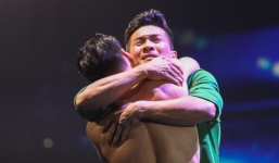 Có bao nhiêu người đã bình chọn cho Quốc Cơ - Quốc Nghiệp tại Got Talent Anh?