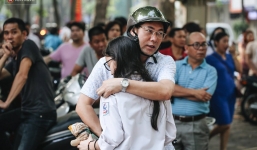 Ngày đầu tiên tuyển sinh lớp 10 tại Hà Nội: Học sinh và phụ huynh căng thẳng vì kỳ thi được đánh giá khó hơn cả thi đại học