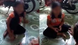 Diễn biến mới nhất vụ người cha bị tố xâm hại tình dục với con gái 10 tuổi ở Long An