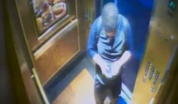 Vụ 2 du khách Việt bị đâm chết ở Mỹ: Cảnh sát công bố hình ảnh nghi phạm