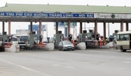 Hà Nội đề nghị khai tử trạm BOT Bắc Thăng Long - Nội Bài