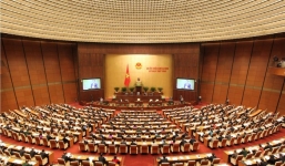 Máy tính Quốc hội treo vì có đại biểu bấm gần 500 lần đăng ký chất vấn