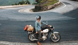 Điều đặc biệt trong bài viết hơn 1 nghìn lượt chia sẻ của nữ phượt thủ gây 'sốt' MXH