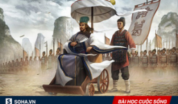 7 cách nhìn người của Gia Cát Lượng: Áp dụng sẽ biết ngay ai là người tài, người tốt