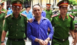 Ông trùm buôn chất cấm liên tỉnh ở Sài Gòn lãnh án tử hình