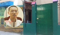 Vụ nữ sinh trường Sân khấu điện ảnh bị sát hại: Nghi phạm trùm chăn ôm xác nạn nhân ngủ hết đêm