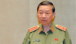 Đề xuất Giám đốc Công an cấp tỉnh có cấp bậc hàm cao nhất là Thiếu tướng