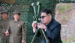 Trung Quốc cấm  mọi ngôn từ xúc phạm và chế nhạo ngoại hình ông Kim Jong Un