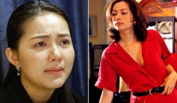 Siêu mẫu Ngọc Thúy kiện diễn viên Phan Như Thảo đòi bồi thường 13,9 triệu